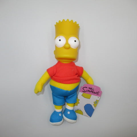 2024★THE SIMPSONS★Simpsons★Bart★Bart★Doll★Plush toy★Figure★Approx. 23cm★ 