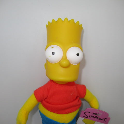 2024★THE SIMPSONS★Simpsons★Bart★Bart★Doll★Plush toy★Figure★Approx. 23cm★ 