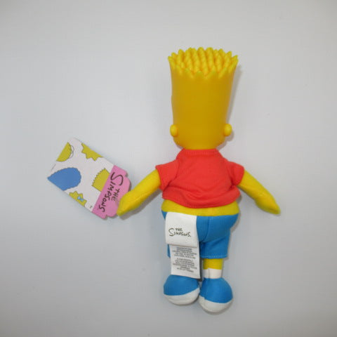 2024★THE SIMPSONS★Simpsons★Bart★Bart★Doll★Plush toy★Figure★Approx. 23cm★ 
