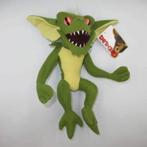 GREMLINS★グレムリン★stripe★ストライプ★Warnerbros.★ワーナーブラザーズ★green★緑★人形★ぬいぐるみ★フィギュア★約３２センチ★