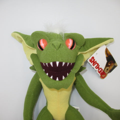 GREMLINS★グレムリン★stripe★ストライプ★Warnerbros.★ワーナーブラザーズ★green★緑★人形★ぬいぐるみ★フィギュア★約３２センチ★