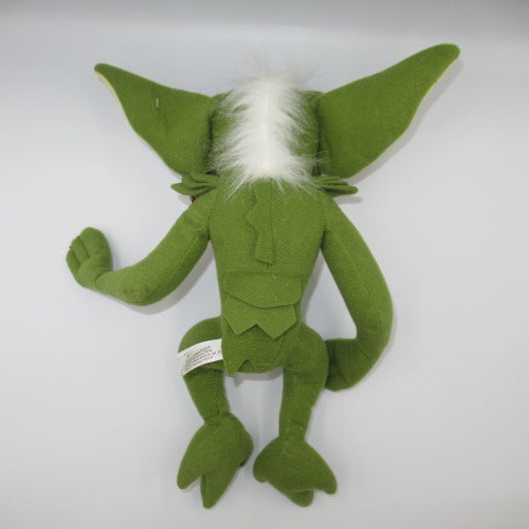 GREMLINS★グレムリン★stripe★ストライプ★Warnerbros.★ワーナーブラザーズ★green★緑★人形★ぬいぐるみ★フィギュア★約３２センチ★