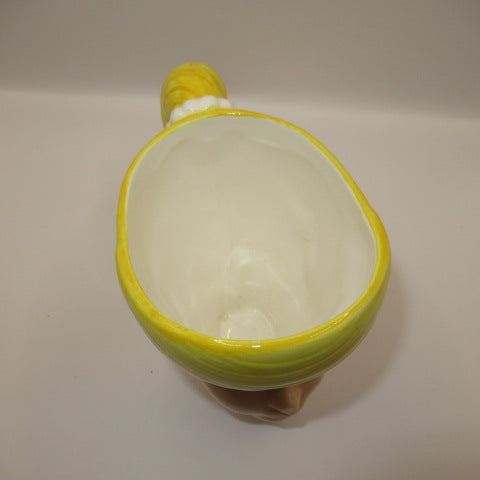 90’s★1994年★Barbie★バービー★陶器★フェイスマグカップ★マグカップ★タンブラー★ビンテージフェイス★フィギュア★人形★ぬいぐるみ★