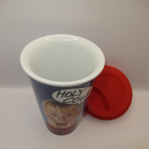 2015★HOME ALONe★Home Alone★KEVIN★Kevin★Tumbler★Ceramics★Cup★Tumbler★New★Macaulay Culkin★Figure★Doll★Plush toy★ 