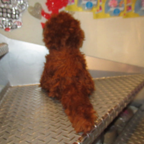 レア★vintage★ビンテージ★SESAMESTREET★セサミストリート★knickerbocker★Snuffy★スナッフィー★Plush★ぬいぐるみ★人形★フィギュア★