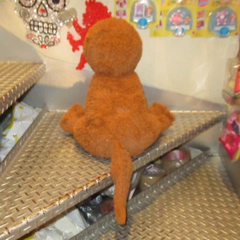 2013年★SESAMESTREET★セサミストリート★Snuffy★スナッフィー★Plush★ぬいぐるみ★人形★フィギュア★