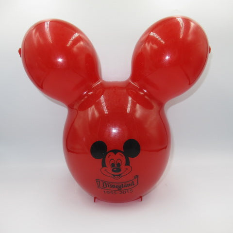 Disney★MickeyMouse★Mickey Mouse★Mickey★Mickey★balloon★balloon★★balloon type★popcorn★popcorn★popcornbucket★popcorn bucket★bucket★bucket★red★red★Disneyland 60★doll★figure★plush toy★ 