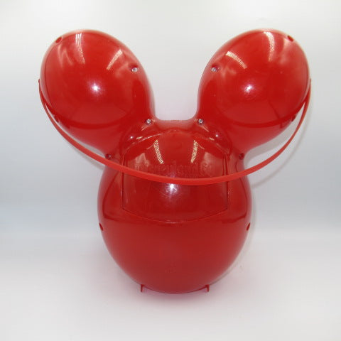 Disney★MickeyMouse★Mickey Mouse★Mickey★Mickey★balloon★balloon★★balloon type★popcorn★popcorn★popcornbucket★popcorn bucket★bucket★bucket★red★red★Disneyland 60★doll★figure★plush toy★ 