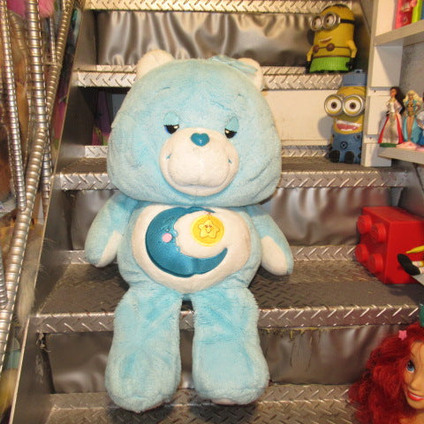 CareBear★ケアベア★BIG サイズ★Bedtime Bear★ベッドタイムベア★65センチ★フィギュア★人形★ぬいぐるみ★
