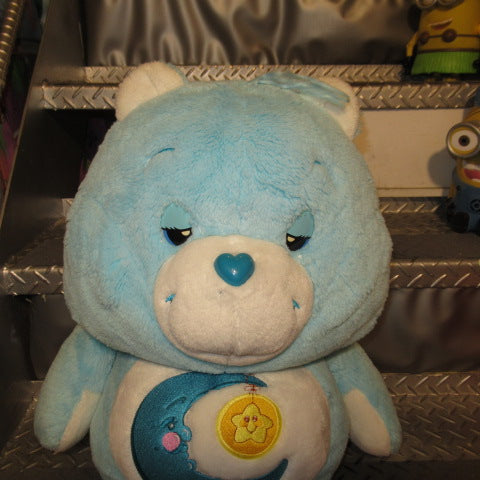 CareBear★ケアベア★BIG サイズ★Bedtime Bear★ベッドタイムベア★65センチ★フィギュア★人形★ぬいぐるみ★