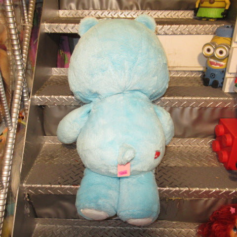CareBear★ケアベア★BIG サイズ★Bedtime Bear★ベッドタイムベア★65センチ★フィギュア★人形★ぬいぐるみ★