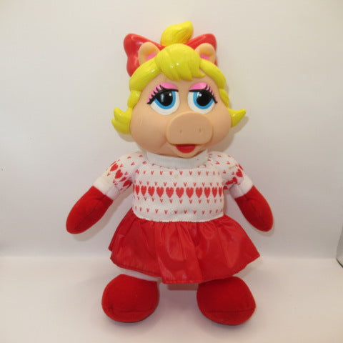 1994年★90's★vintage★ビンテージ★McDonald's★マクドナルド★The Muppets★The Muppets show★ザ・マペッツ★マペッツショー★Miss.Piggy★Piggy★ミスピギー★ピギー★ジムヘンソン★フィギュア★人形★ぬいぐるみ★