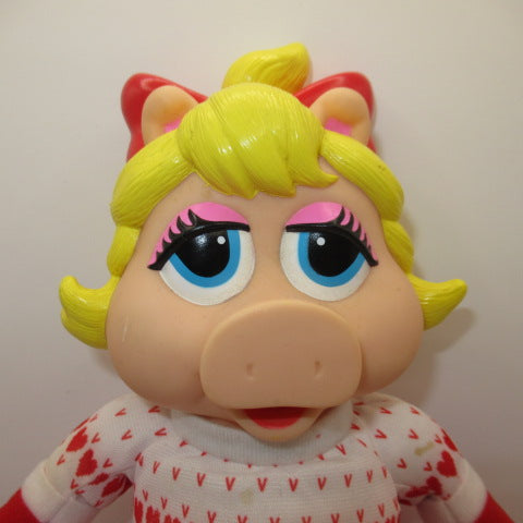 1994年★90's★vintage★ビンテージ★McDonald's★マクドナルド★The Muppets★The Muppets show★ザ・マペッツ★マペッツショー★Miss.Piggy★Piggy★ミスピギー★ピギー★ジムヘンソン★フィギュア★人形★ぬいぐるみ★