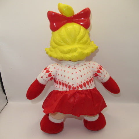 1994年★90's★vintage★ビンテージ★McDonald's★マクドナルド★The Muppets★The Muppets show★ザ・マペッツ★マペッツショー★Miss.Piggy★Piggy★ミスピギー★ピギー★ジムヘンソン★フィギュア★人形★ぬいぐるみ★