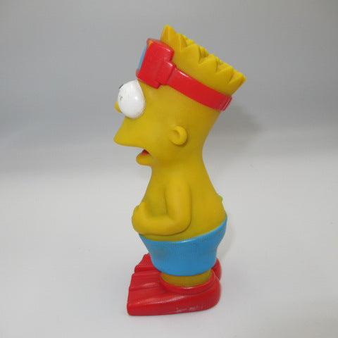 90's★THE SIMPSONS★Simpsons★BART★Bart★Soft Vinyl★Water Gun★Doll★Figure★Plush Toy★ 