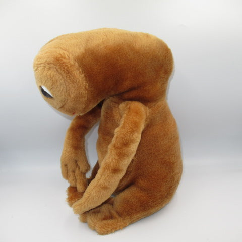 80’s★1982年★映画E.T★E.T.★KAMER★カマー★黒目★レアカラー★エイリアン★フィギュア★人形★ぬいぐるみ★