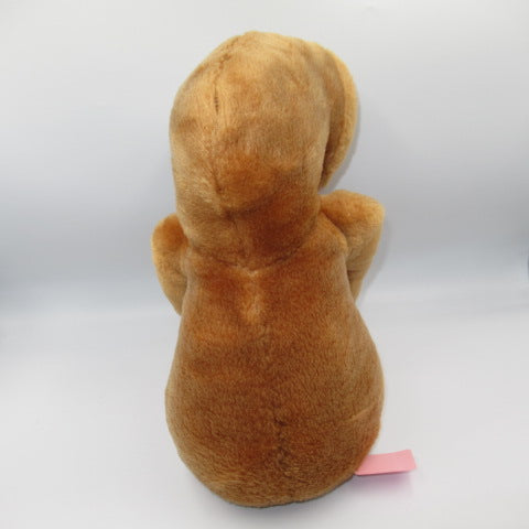 80’s★1982年★映画E.T★E.T.★KAMER★カマー★黒目★レアカラー★エイリアン★フィギュア★人形★ぬいぐるみ★