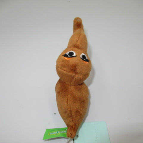 the SESAMI STREET★セサミストリート★SUNUFFY★スナッフィー★小さいスナッフィー★13センチ★ビッグバード★エルモ★フィギュア★人形★ぬいぐるみ★