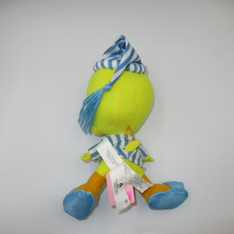 1998★90's★vintage★LooneyTunes★Twetty★Bet time night★pajamas★Plush★Plush toys★doll★figure★ 