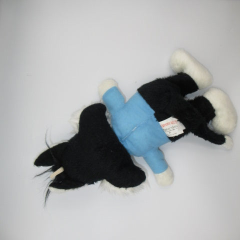 Rare! ★1971★70's★vintage★Looney Tunes★Sylvester★Plush★Plush toy★Doll★Figure★ 