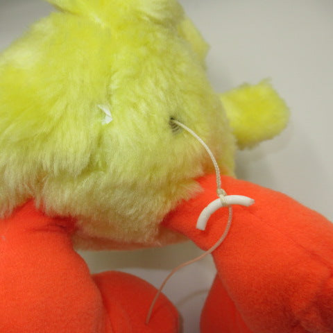 1971年★70's★vintage★ビンテージ★LooneyTunes★ルーニーチューンズ★ルーニーテューンズ★Twetty★トゥイーティー★talking★トーキング★Plush★ぬいぐるみ★人形★フィギュア★