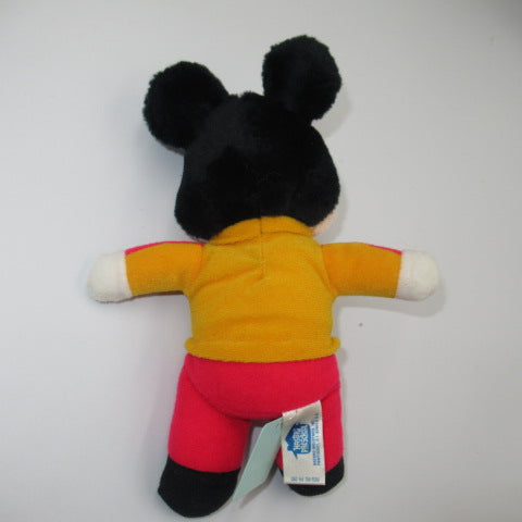 70's★vintage★Hasbro★Mickey★Mickey Mouse★Mickey Mouse Power★Mickey★Mickey Mouse★Plush★★Plush toy★Doll★Figure★ 