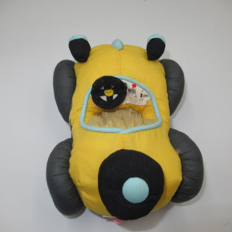 1987年★80's★vintage★ビンテージ★Disney★ディズニー★Rogerrabbit★ロジャーラビット★applause★applause company★applause社★アプローズ★car★車★ぬいぐるみ★人形★フィギュア★