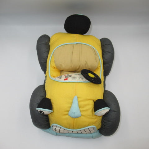 1987年★80's★vintage★ビンテージ★Disney★ディズニー★Rogerrabbit★ロジャーラビット★applause★applause company★applause社★アプローズ★car★車★ぬいぐるみ★人形★フィギュア★