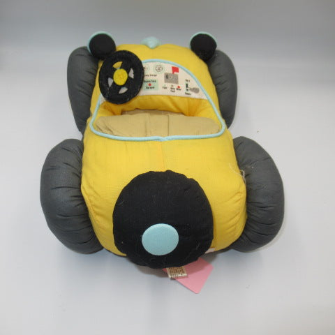 1987年★80's★vintage★ビンテージ★Disney★ディズニー★Rogerrabbit★ロジャーラビット★applause★applause company★applause社★アプローズ★car★車★ぬいぐるみ★人形★フィギュア★