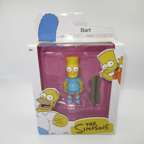 2025年★THE SINMPONS★シンプソンズ★バート★スケボー★人形★ぬいぐるみ★フィギュア★