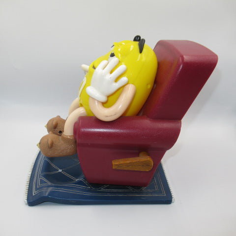 Vintage★m&amp;m's★M&amp;M's★Chocolate dispenser★Doll★Plush toy★Figure★Vintage★Sofa★ 