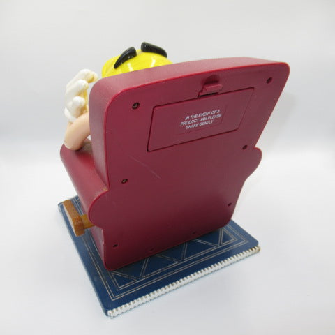 Vintage★m&amp;m's★M&amp;M's★Chocolate dispenser★Doll★Plush toy★Figure★Vintage★Sofa★ 