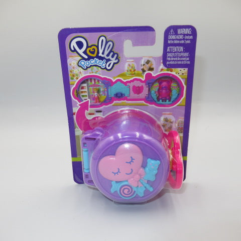 Polly Pocket★ポーリーポケット★キーホルダー★人形★ぬいぐるみ★フィギュア★コンパクト★復刻版★キャンディ★グミベア★