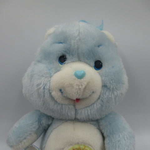 80's★Care Bears★ケアベア★Baby Tug★ベイビータグズベア★人形★フィギュア★ぬいぐるみ★ビンテージ★おむつ★