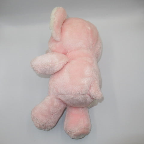 80's★Care Bears★ケアベア★カズン★人形★フィギュア★ぬいぐるみ★ビンテージ★Lotsa Heart Elephant★ゾウ★