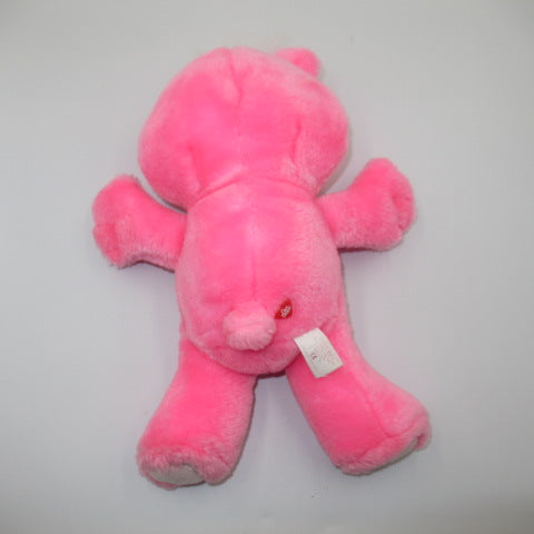 1991年★90's★Care Bear★ケアべア★環境ベア★人形★フィギュア★ぬいぐるみ★シェアベア★Share Bear★ビンテージ★