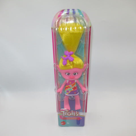 2024年★Trolls★トロール★トロールズ★スタイリング人形★人形★フィギュア★ぬいぐるみ★