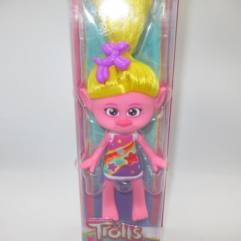 2024年★Trolls★トロール★トロールズ★スタイリング人形★人形★フィギュア★ぬいぐるみ★