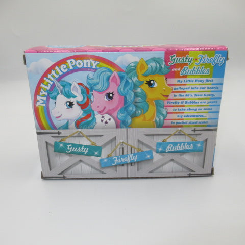 2024年★My Little Pony★マイリトルポニー★PVCセット★人形★フィギュア★ぬいぐるみ★