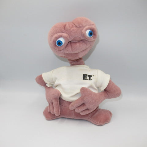 80's★E.T.★映画★イーティー★Tシャツ★人形★フィギュア★ぬいぐるみ★ビンテージ★３０センチ★