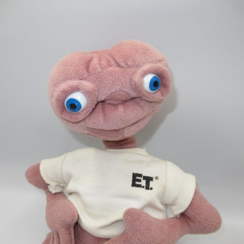 80's★E.T.★映画★イーティー★Tシャツ★人形★フィギュア★ぬいぐるみ★ビンテージ★３０センチ★