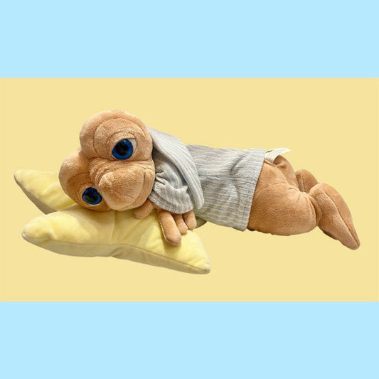 E.T.★映画★イーティー★星★パジャマ★人形★フィギュア★ぬいぐるみ★ビンテージ★