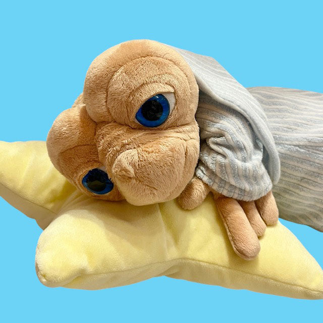 E.T.★映画★イーティー★星★パジャマ★人形★フィギュア★ぬいぐるみ★ビンテージ★