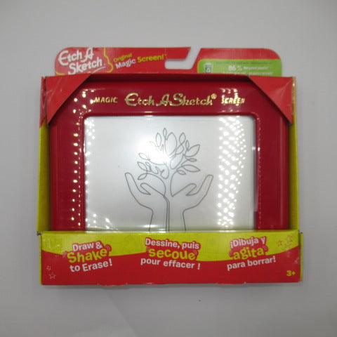 Etch A Sketch★エッチアスケッチ★Toy Story★トイストーリー★人形★フィギュア★ぬいぐるみ★絵が書ける★