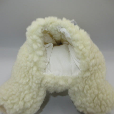 80's★1986年★SnnugleBear★スナグルベア★スナッグルベア★ファーファ★クマ★パペット★ぬいぐるみ★puppet★柔軟剤★フィギュア★人形★ぬいぐるみ★