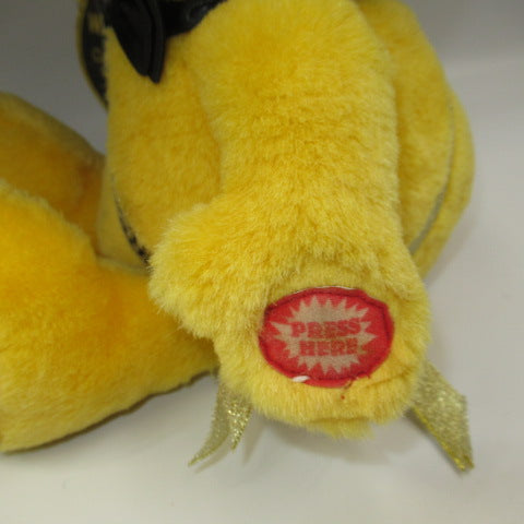 SMILEY FACE★スマイリーフェイス★トーキング★Tickle Wiggie Smiley★フィギュア★人形★ぬいぐるみ★