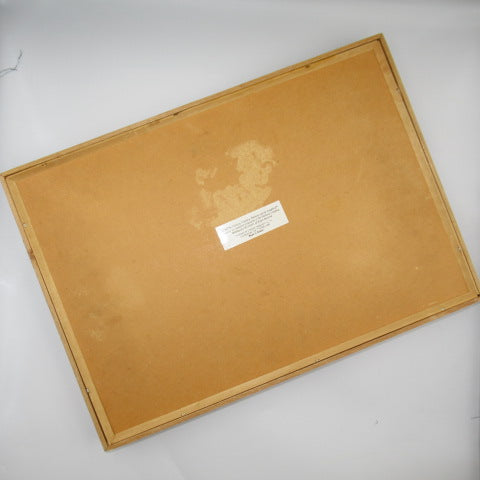 90’s★1998年★ビンテージ★Doughboy★Pillsbury★ドーボーイ★ドゥーボーイ★ドゥボーイ★トレイ★お盆★TRAY★フィギュア★人形★ぬいぐるみ★