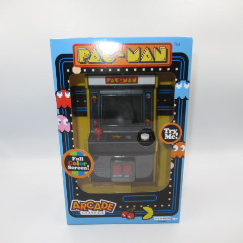 PAC-MAN★パックマン★ミニチュア★ゲーム★人形★フィギュア★ぬいぐるみ★