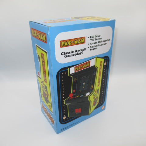 PAC-MAN★パックマン★ミニチュア★ゲーム★人形★フィギュア★ぬいぐるみ★