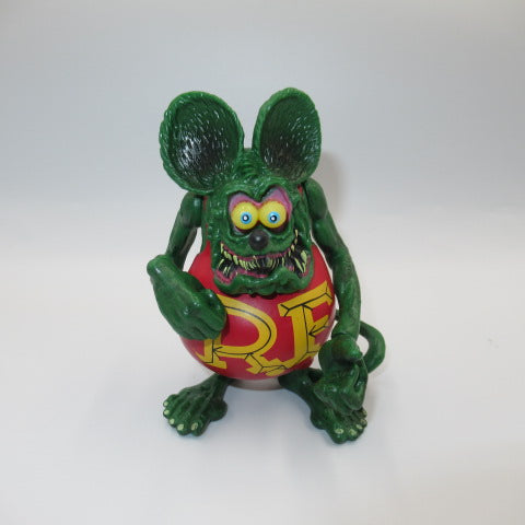RAT FINK★Rat Fink★11cm★Doll★Figure★Plush toy★ 
